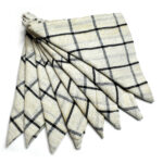 hastamudra premium quality cotton napkin